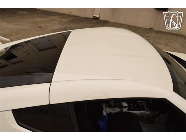 2009 Nissan 370Z (CC-2099245) for sale in Houston, Texas