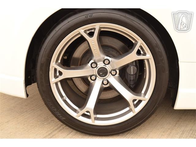 2009 Nissan 370Z (CC-2099245) for sale in Houston, Texas