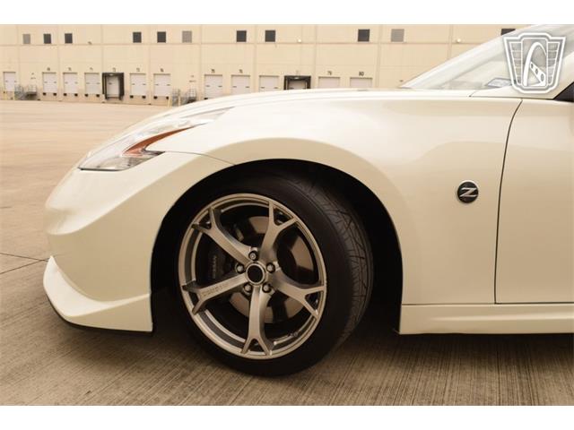 2009 Nissan 370Z (CC-2099245) for sale in Houston, Texas