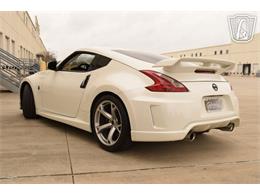 2009 Nissan 370Z (CC-2099245) for sale in Houston, Texas
