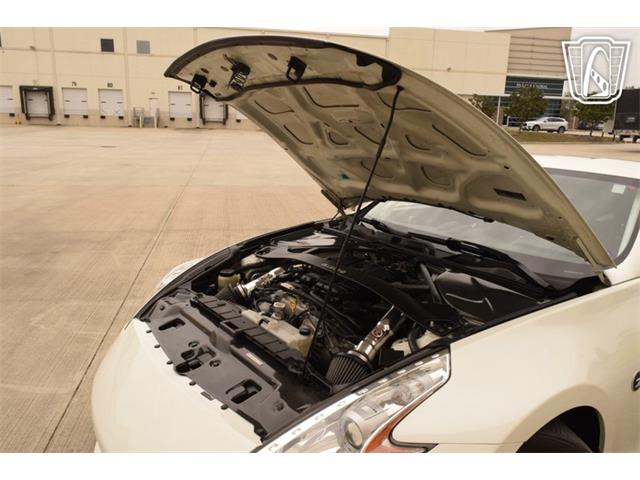 2009 Nissan 370Z (CC-2099245) for sale in Houston, Texas