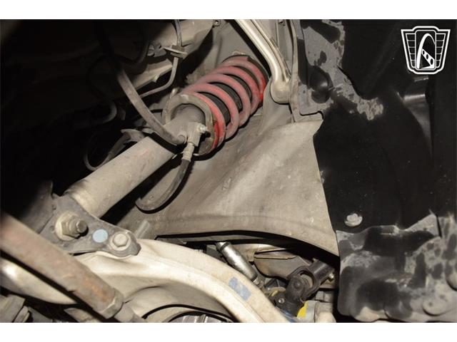 2009 Nissan 370Z (CC-2099245) for sale in Houston, Texas