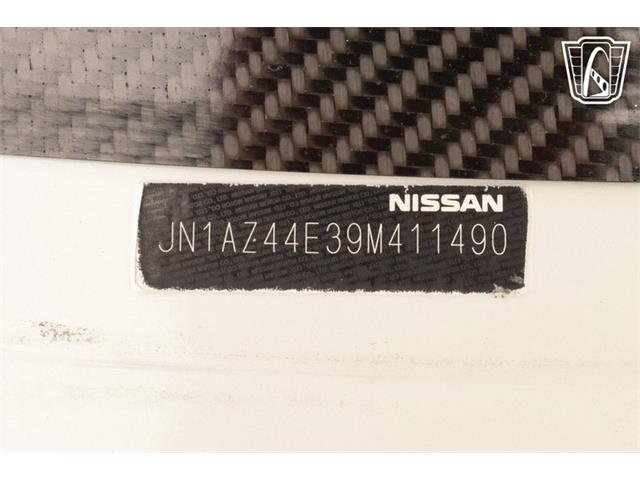 2009 Nissan 370Z (CC-2099245) for sale in Houston, Texas