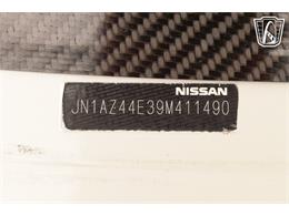 2009 Nissan 370Z (CC-2099245) for sale in Houston, Texas