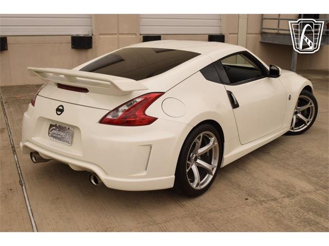 2009 Nissan 370Z (CC-2099245) for sale in Houston, Texas