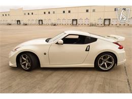 2009 Nissan 370Z (CC-2099245) for sale in Houston, Texas