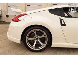 2009 Nissan 370Z (CC-2099245) for sale in Houston, Texas