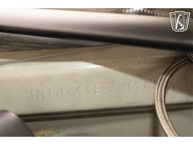 2009 Nissan 370Z (CC-2099245) for sale in Houston, Texas
