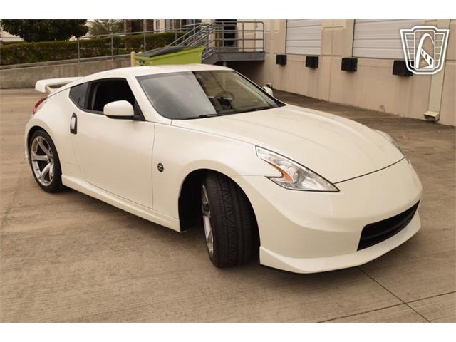 2009 Nissan 370Z (CC-2099245) for sale in Houston, Texas
