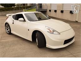 2009 Nissan 370Z (CC-2099245) for sale in Houston, Texas