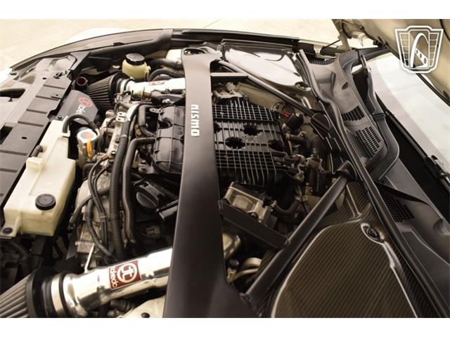 2009 Nissan 370Z (CC-2099245) for sale in Houston, Texas
