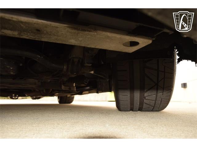 2009 Nissan 370Z (CC-2099245) for sale in Houston, Texas