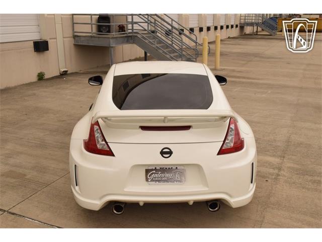 2009 Nissan 370Z (CC-2099245) for sale in Houston, Texas