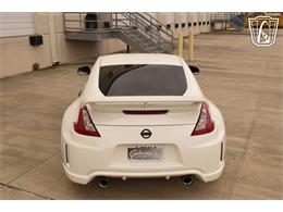 2009 Nissan 370Z (CC-2099245) for sale in Houston, Texas