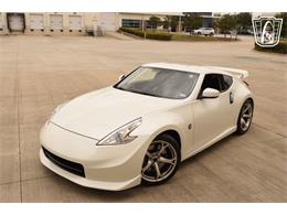 2009 Nissan 370Z (CC-2099245) for sale in Houston, Texas