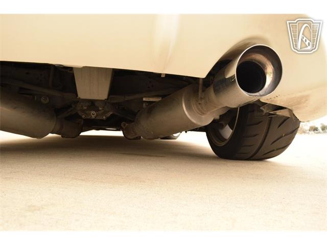 2009 Nissan 370Z (CC-2099245) for sale in Houston, Texas