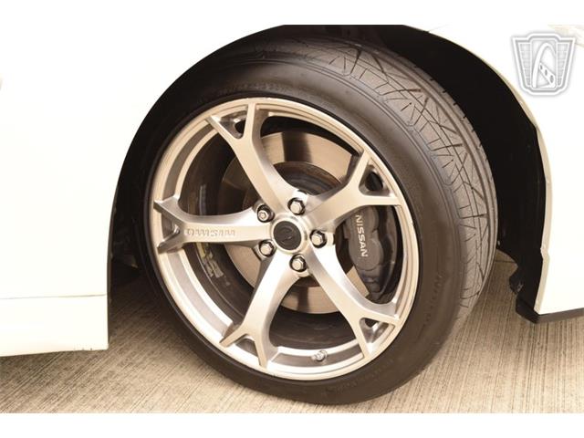 2009 Nissan 370Z (CC-2099245) for sale in Houston, Texas