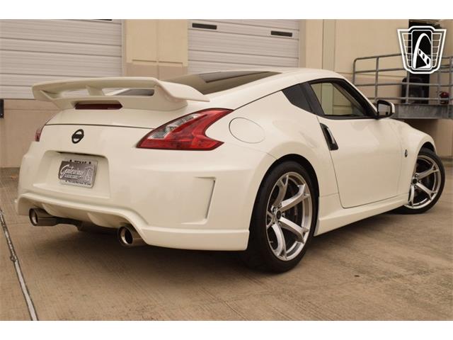 2009 Nissan 370Z (CC-2099245) for sale in Houston, Texas