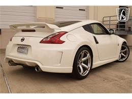 2009 Nissan 370Z (CC-2099245) for sale in Houston, Texas