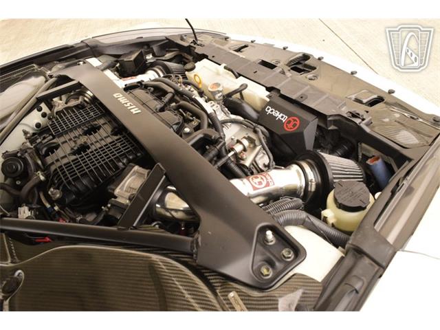 2009 Nissan 370Z (CC-2099245) for sale in Houston, Texas