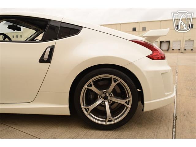 2009 Nissan 370Z (CC-2099245) for sale in Houston, Texas