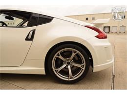 2009 Nissan 370Z (CC-2099245) for sale in Houston, Texas