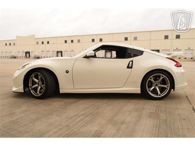 2009 Nissan 370Z (CC-2099245) for sale in Houston, Texas