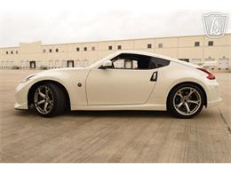 2009 Nissan 370Z (CC-2099245) for sale in Houston, Texas