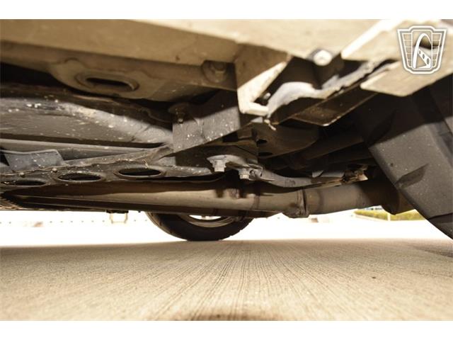 2009 Nissan 370Z (CC-2099245) for sale in Houston, Texas
