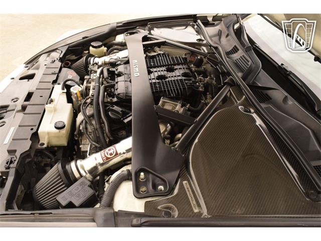 2009 Nissan 370Z (CC-2099245) for sale in Houston, Texas
