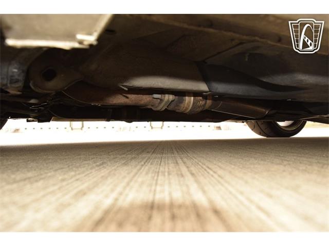 2009 Nissan 370Z (CC-2099245) for sale in Houston, Texas