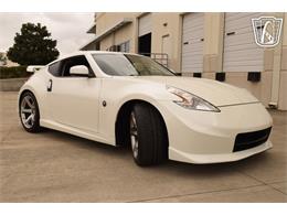 2009 Nissan 370Z (CC-2099245) for sale in Houston, Texas