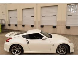 2009 Nissan 370Z (CC-2099245) for sale in Houston, Texas