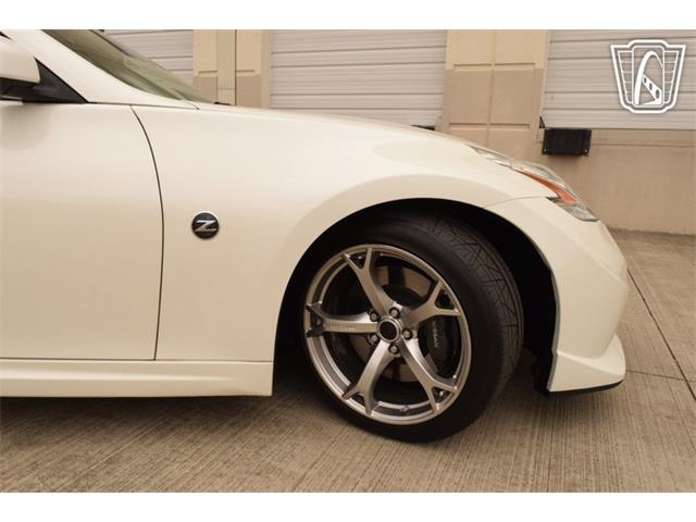 2009 Nissan 370Z (CC-2099245) for sale in Houston, Texas