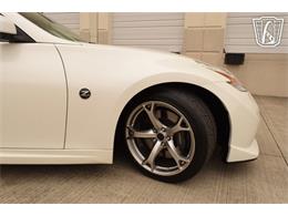 2009 Nissan 370Z (CC-2099245) for sale in Houston, Texas