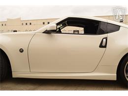 2009 Nissan 370Z (CC-2099245) for sale in Houston, Texas