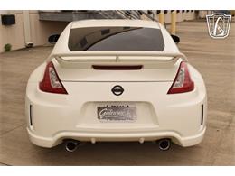2009 Nissan 370Z (CC-2099245) for sale in Houston, Texas