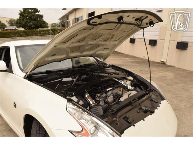 2009 Nissan 370Z (CC-2099245) for sale in Houston, Texas