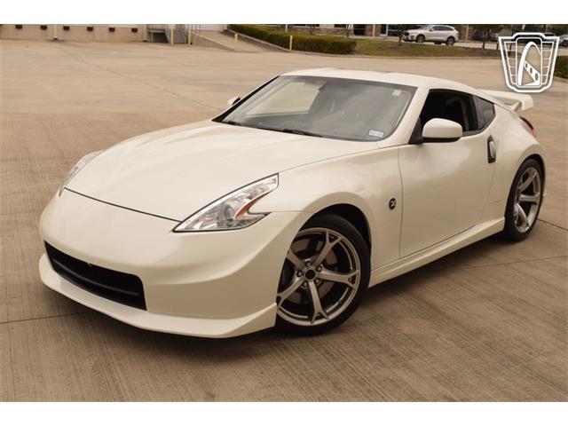 2009 Nissan 370Z (CC-2099245) for sale in Houston, Texas