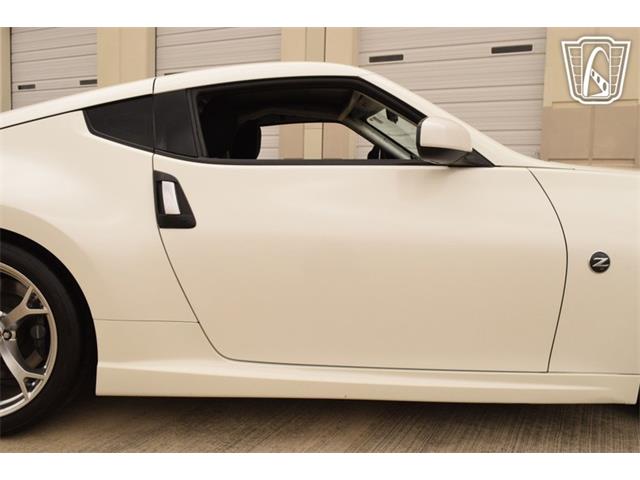 2009 Nissan 370Z (CC-2099245) for sale in Houston, Texas