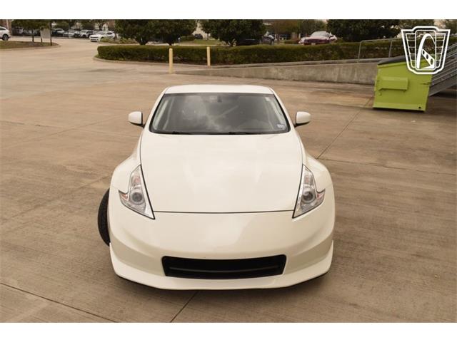 2009 Nissan 370Z (CC-2099245) for sale in Houston, Texas