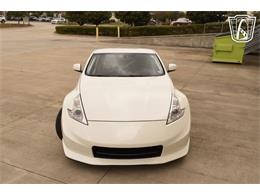 2009 Nissan 370Z (CC-2099245) for sale in Houston, Texas