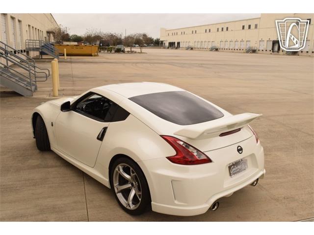 2009 Nissan 370Z (CC-2099245) for sale in Houston, Texas