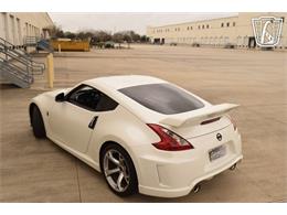 2009 Nissan 370Z (CC-2099245) for sale in Houston, Texas