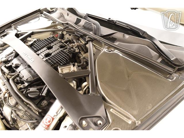 2009 Nissan 370Z (CC-2099245) for sale in Houston, Texas