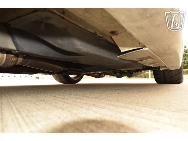 2009 Nissan 370Z (CC-2099245) for sale in Houston, Texas