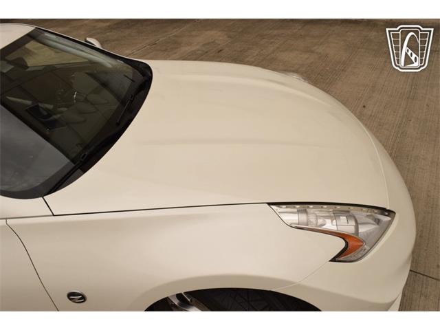 2009 Nissan 370Z (CC-2099245) for sale in Houston, Texas