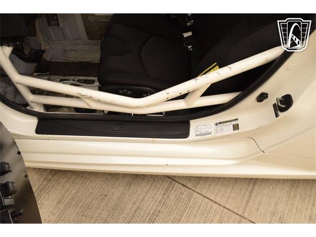 2009 Nissan 370Z (CC-2099245) for sale in Houston, Texas