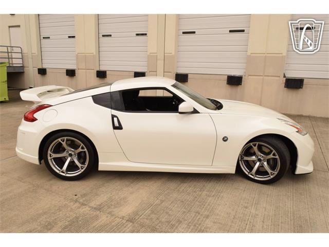 2009 Nissan 370Z (CC-2099245) for sale in Houston, Texas
