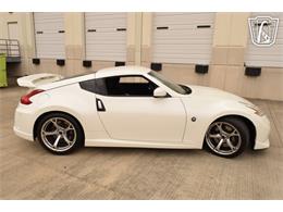 2009 Nissan 370Z (CC-2099245) for sale in Houston, Texas